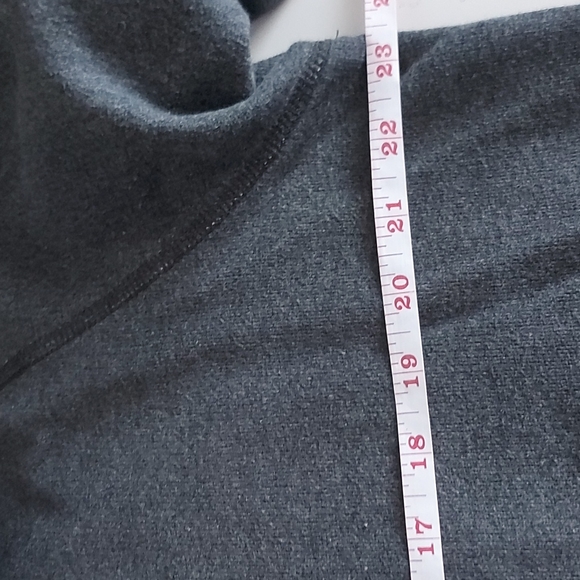 American Eagle pullover hoodie- sz Large - Picture 5 of 7